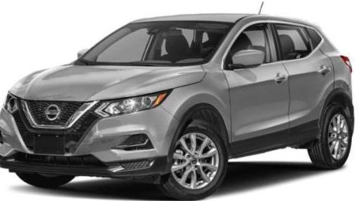 NISSAN ROGUE SPORT 2022 JN1BJ1AW9NW683158 image